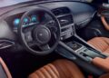Jaguar F-PACE | Interior Design | Luxury SUV | Jaguar Singapore