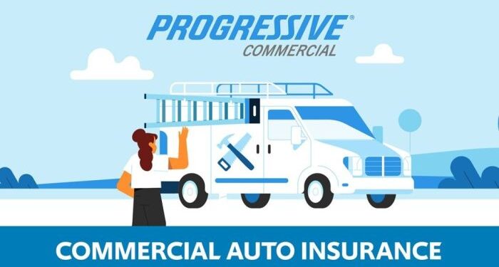 Top 10 commercial truck insurance companies - Pversity Products PR