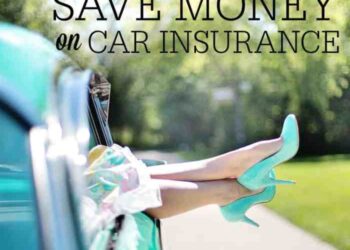 How Can I Save Money on Auto Insurance? | iChoose.ph