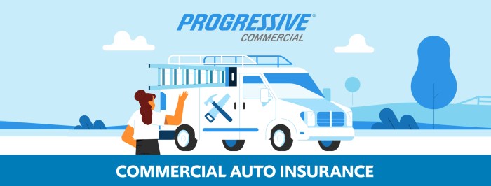 Progressive Drive Insurance Logo